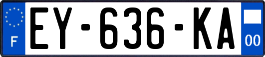 EY-636-KA