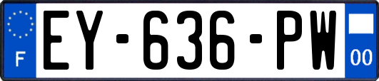 EY-636-PW