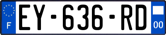 EY-636-RD