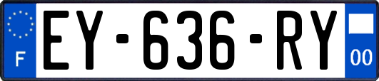 EY-636-RY