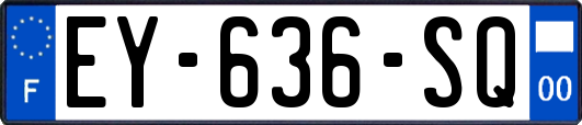 EY-636-SQ