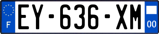 EY-636-XM