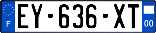 EY-636-XT