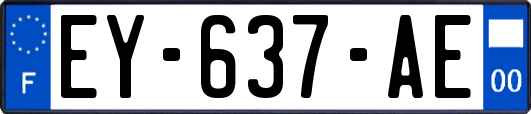 EY-637-AE