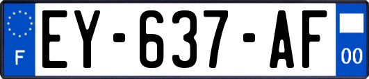 EY-637-AF