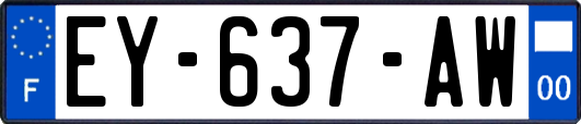 EY-637-AW