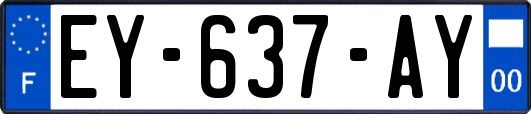 EY-637-AY