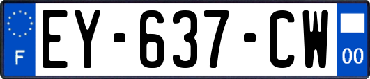 EY-637-CW