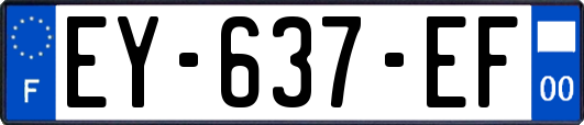 EY-637-EF