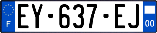 EY-637-EJ