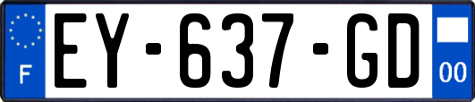 EY-637-GD
