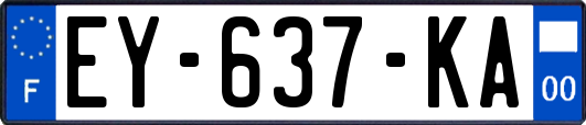 EY-637-KA