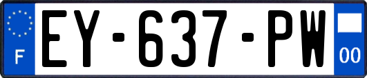 EY-637-PW