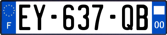 EY-637-QB