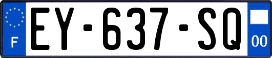 EY-637-SQ