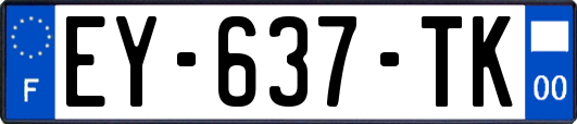 EY-637-TK