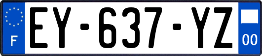EY-637-YZ