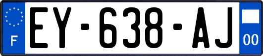 EY-638-AJ