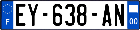 EY-638-AN