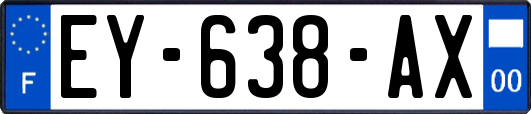 EY-638-AX