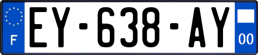 EY-638-AY