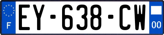 EY-638-CW