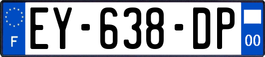 EY-638-DP