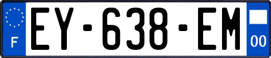 EY-638-EM
