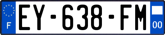 EY-638-FM