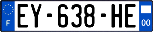 EY-638-HE