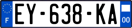 EY-638-KA