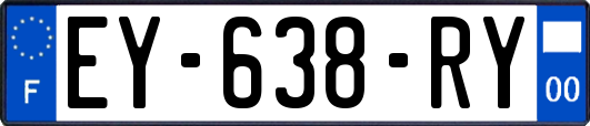 EY-638-RY