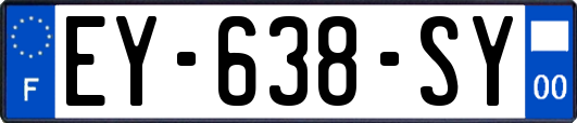EY-638-SY