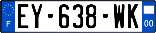 EY-638-WK