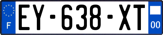 EY-638-XT