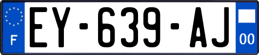 EY-639-AJ