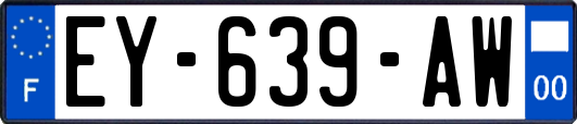 EY-639-AW