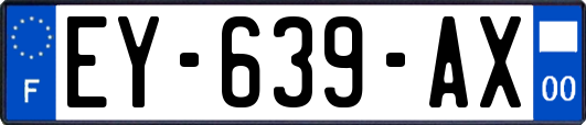 EY-639-AX