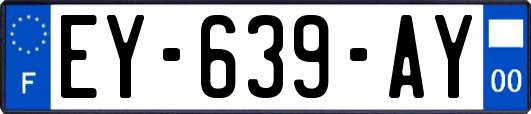 EY-639-AY