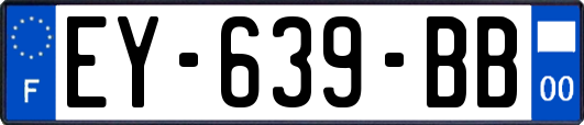 EY-639-BB