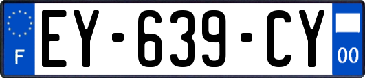 EY-639-CY