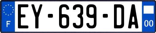 EY-639-DA