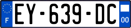 EY-639-DC