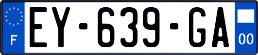 EY-639-GA