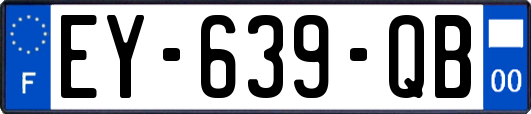 EY-639-QB