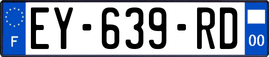 EY-639-RD