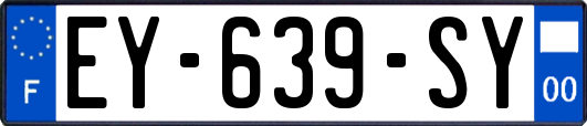 EY-639-SY