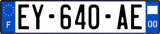 EY-640-AE