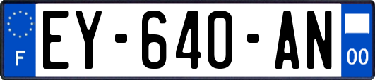 EY-640-AN