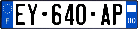 EY-640-AP